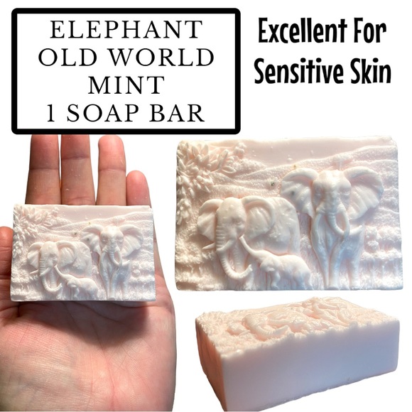 Handmade Soap @soap_bubbles_co - Picture 11 of 15